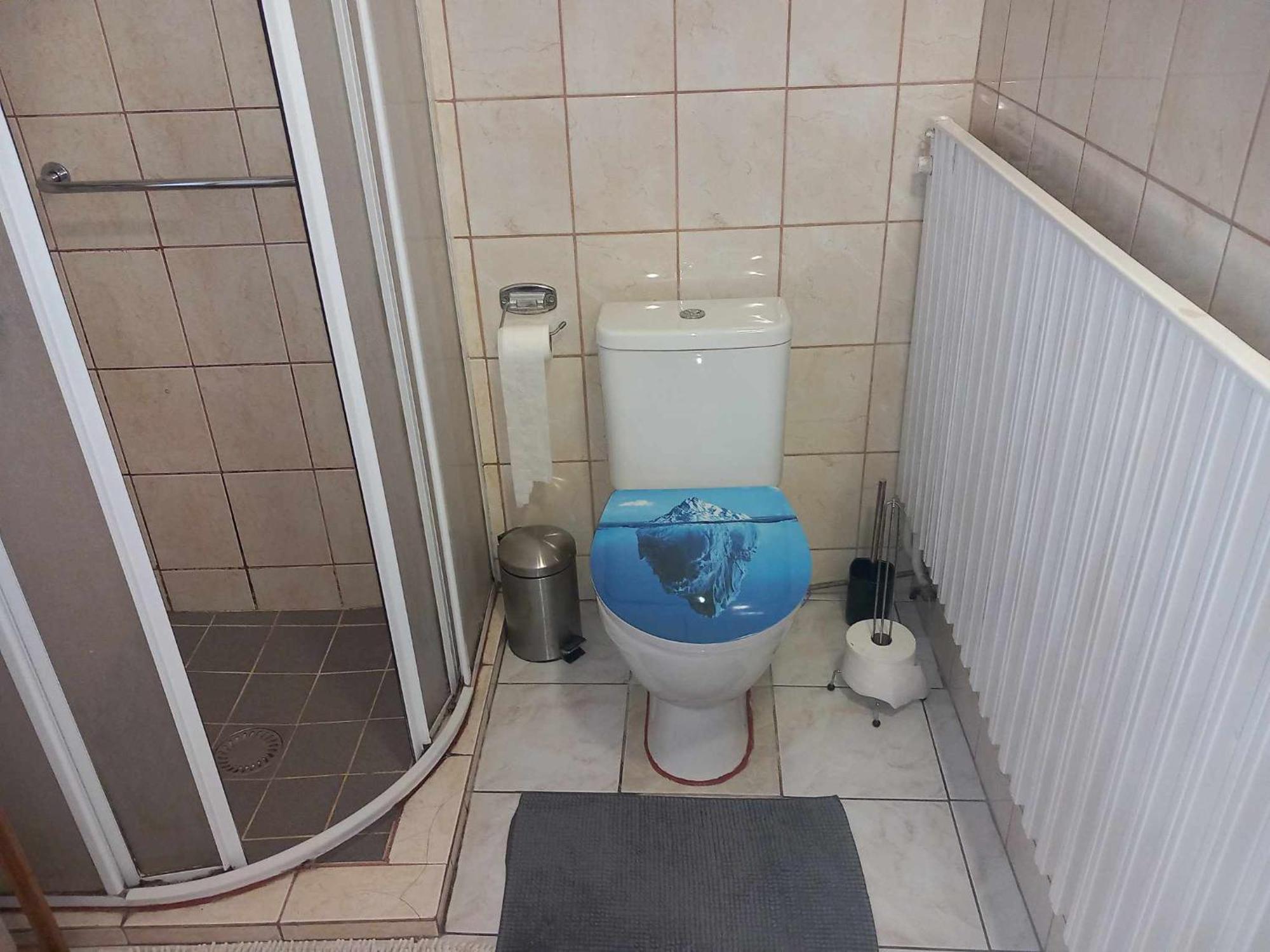 Apartman Modre Z Nebe Nemcicky  Luaran gambar