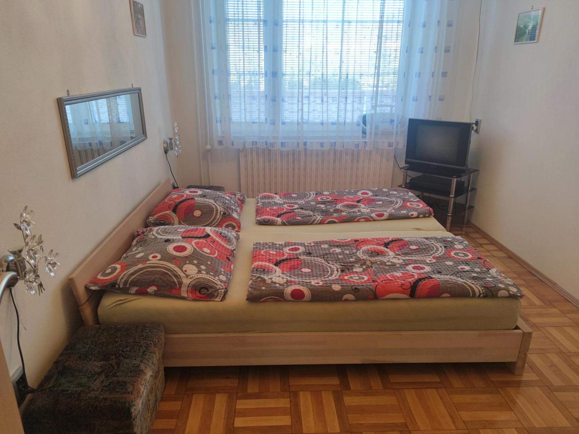 Apartman Modre Z Nebe Nemcicky  Luaran gambar